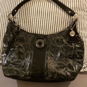 Coach clearance bag